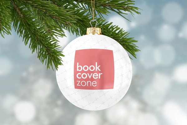 Custom Christmas Round Decoration Ball Ornament