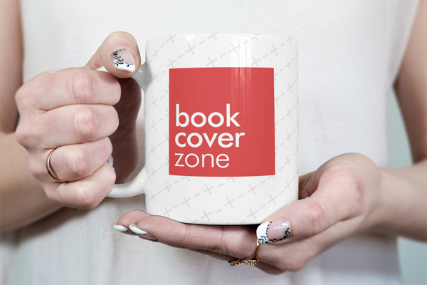 Close-up of a Woman Holding a Coffee Cup