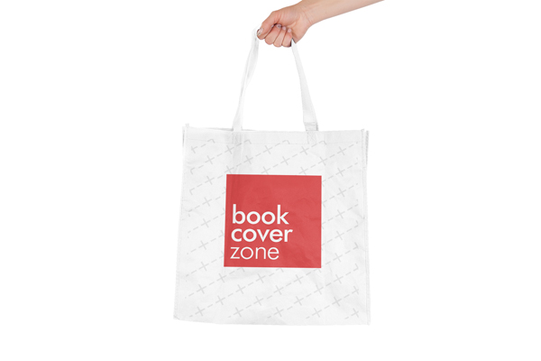 Cloth Fabric Shopping Bag Design