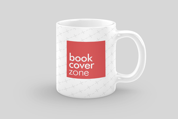 11oz Ceramic Coffee Mug Mockup