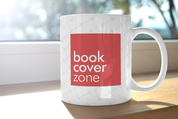 Creative Coffee Mug Mockup