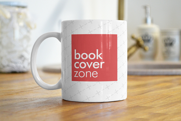 Custom Coffee Cup Mockup
