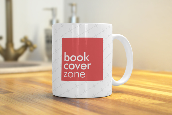 Custom Coffee Mug Mockup
