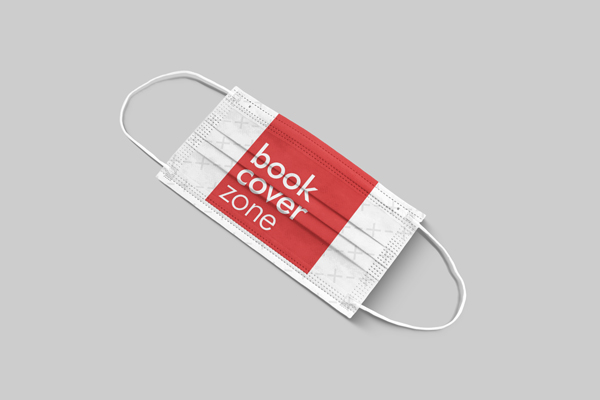 Face Mask Mockup