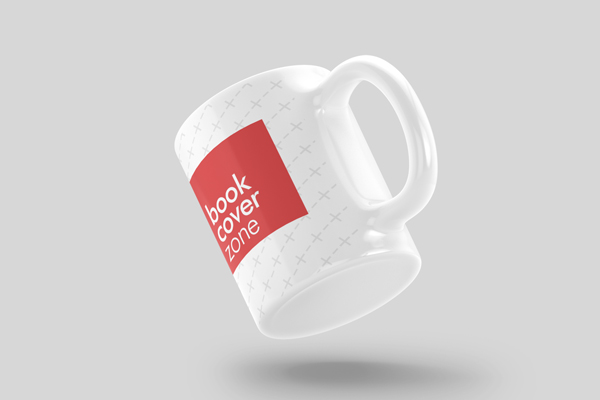 Floating Ceramic Mug 11oz