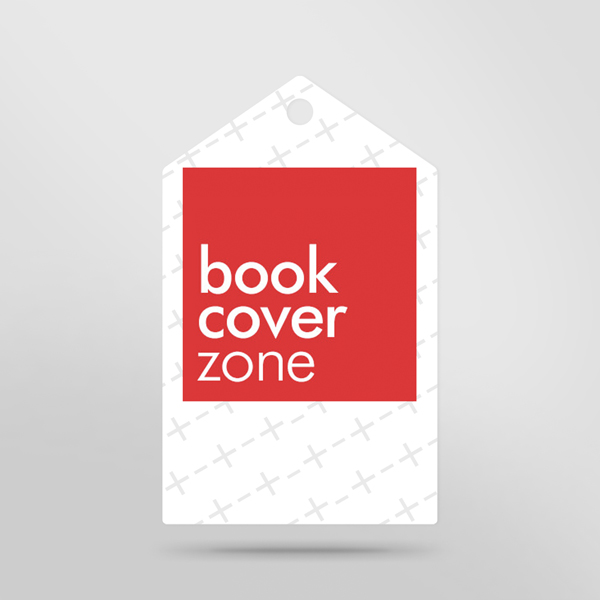 Gift Tag Label Mockup