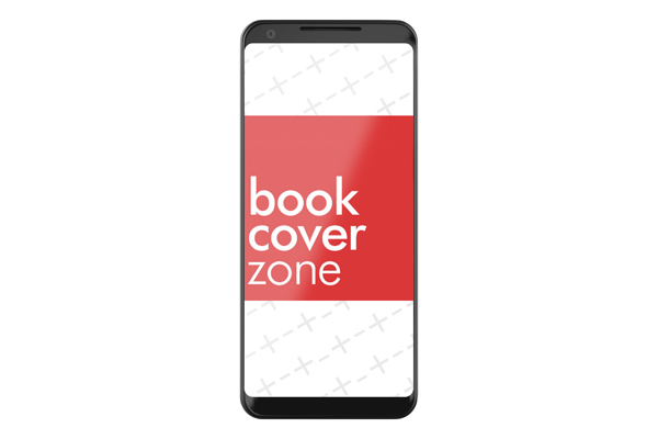 Google Pixel 2 Smartphone Mockup