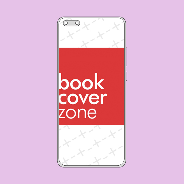 Huawei P30 Mockup