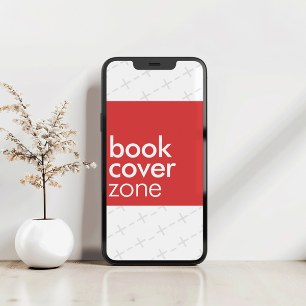 iPhone 15 Mockup Generator