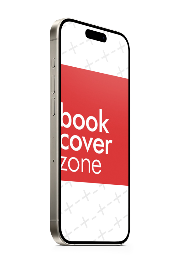 iPhone 15 Pro Mockup Generator - Right View