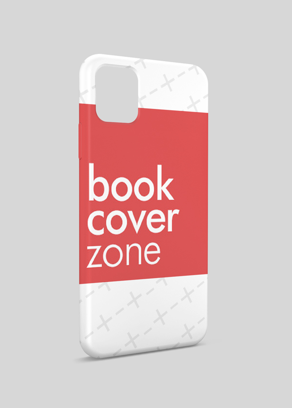 iPhone 11 Custom Case Mockup