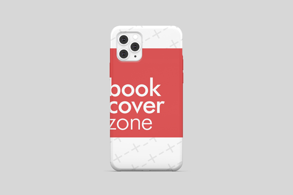 iPhone 11 Pro Back View Custom Case Cover