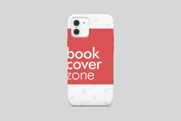 iPhone 12 Back View Custom Case Cover