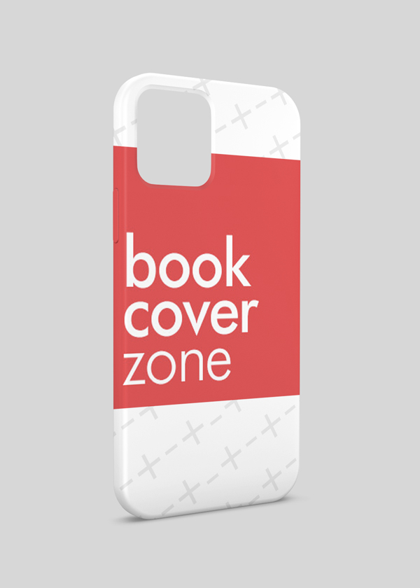 iPhone 12 Custom Case Mockup