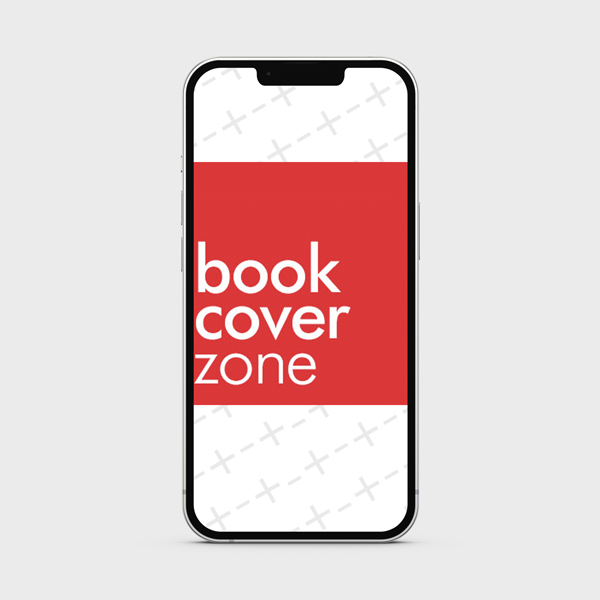 iPhone 13 App Screen Mockup