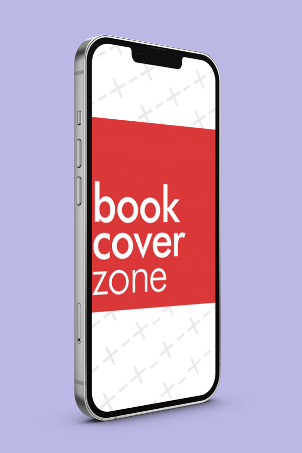 iPhone 13 Right Side Mockup