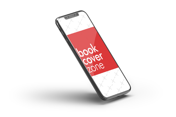 iPhone X 3D Mockup