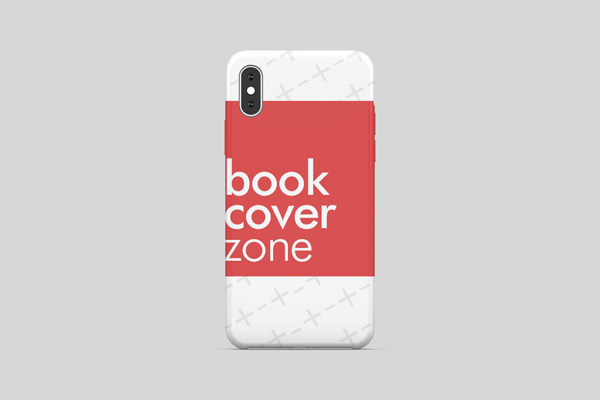 iPhone XS Back View Custom Case Cover
