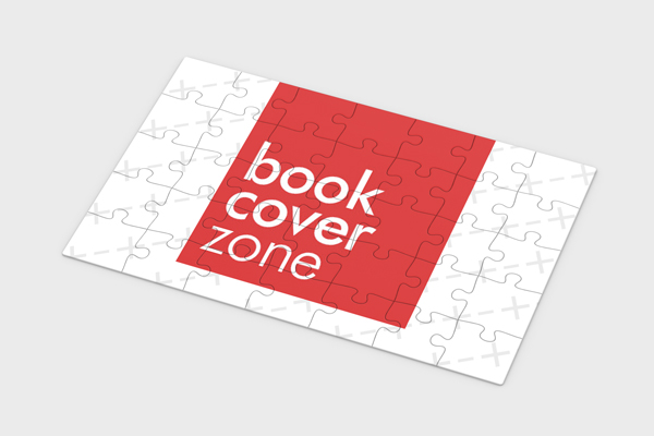 3D Landscape Rectangle Jigsaw Puzzle