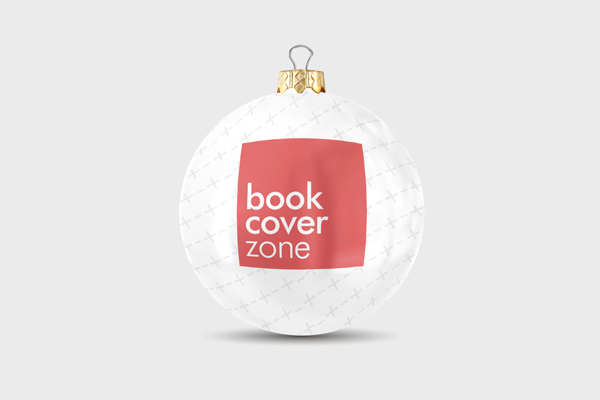 Custom Logo Christmas Ornament