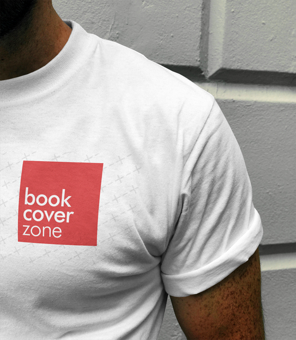Logo on T-Shirt Mockup