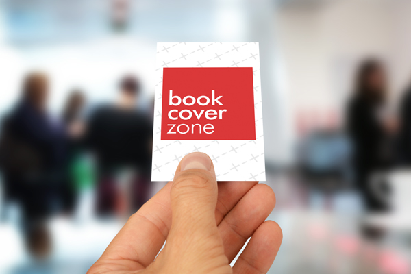 Business Card Mockup