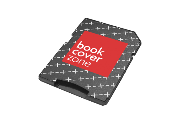 Black Micro SD Card Adapter