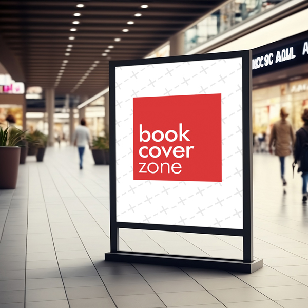Mockup Generator for Blank Billboard