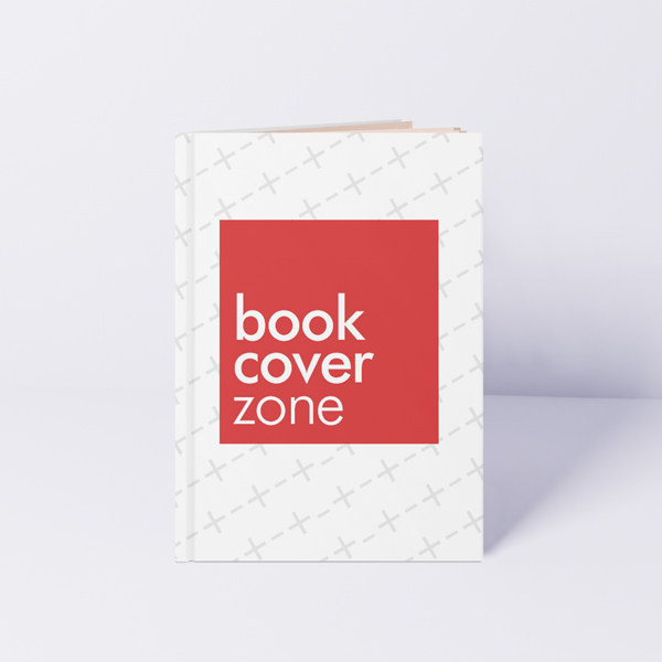 Standing Journal Mockup