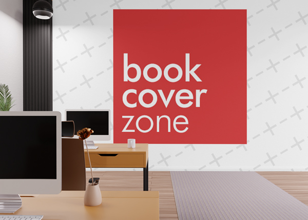 Wall Print Art Mockup