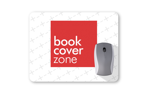 Top View Mousepad Mockup