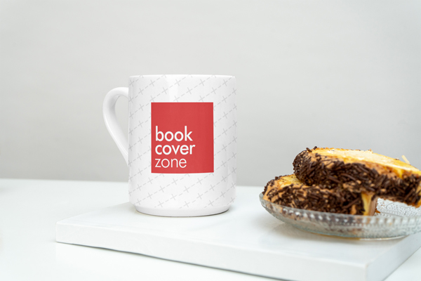 Mug with Cookies