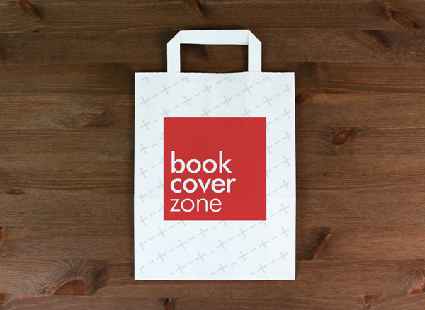 Paper Bag Mockup