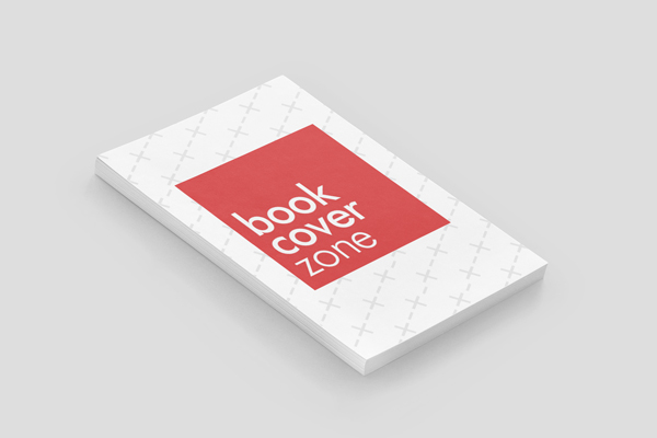 Paper Stack Mockup