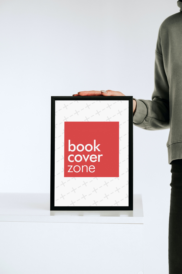 Picture Frame Mockup