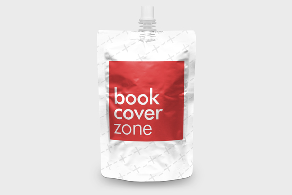 Plastic Doypack Spout Bag for Soy Sauce