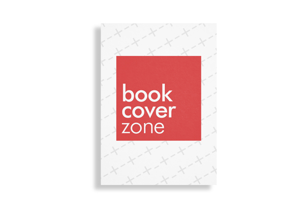 5x7 Portrait Postcard Mockup