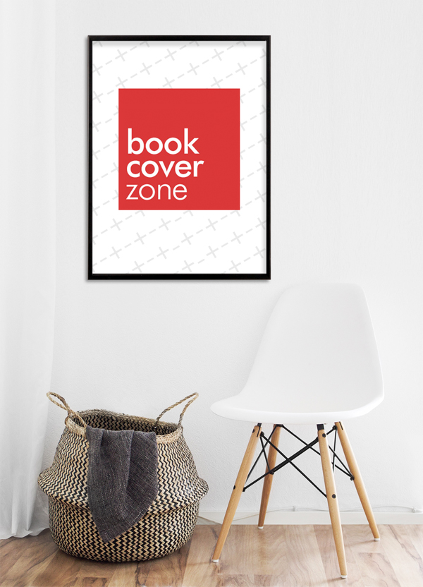 Portrait Poster Canvas Painting