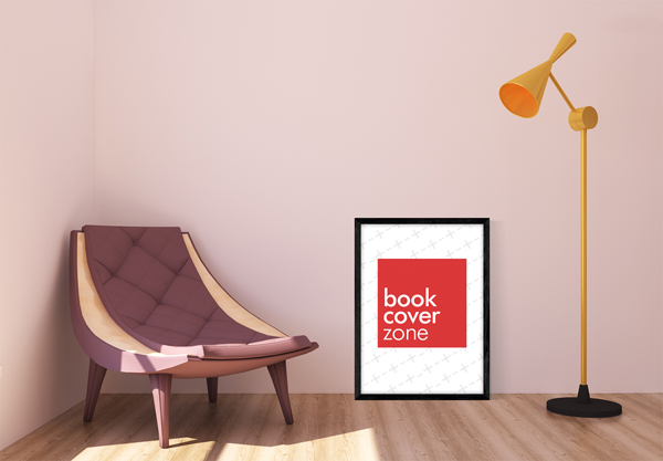 Canvas Poster for Home Living Room