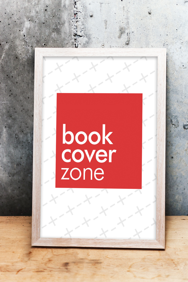 Poster Frame Mockup