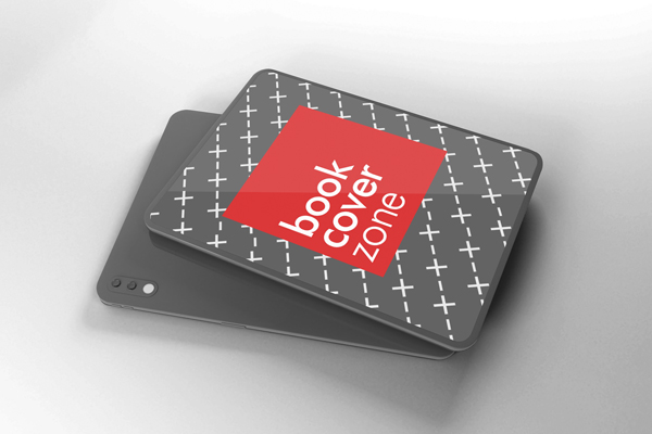 iPad Tablet Device Mockup