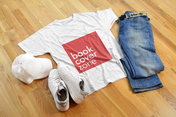Realistic Shirt Mockup