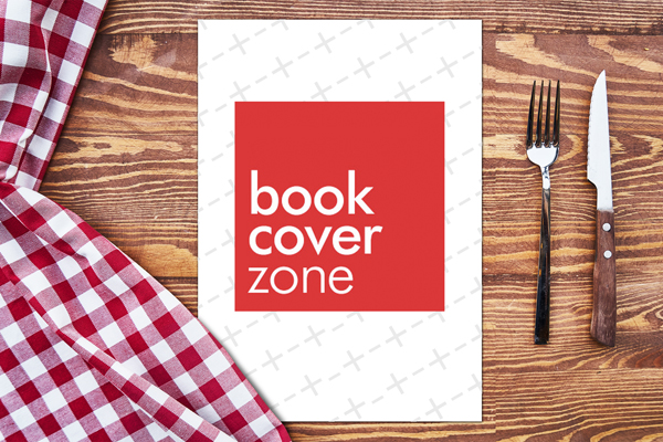 Restaurant Cooking Menu Mockup