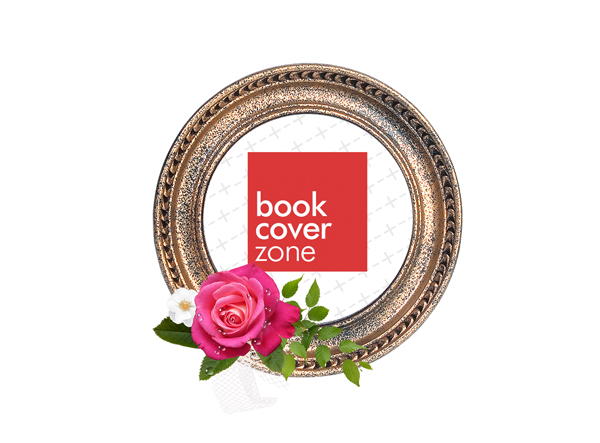 Round Golden Photo Frame Effect