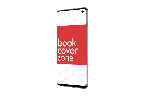 Samsung Galaxy 10 Left Side 3D Mockup