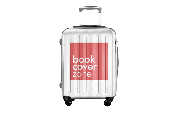 Shiny Travel Suitcase