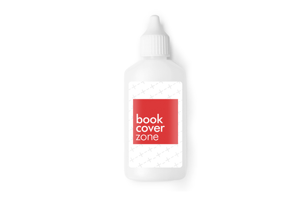 Small Oil Bottle Label Mockup