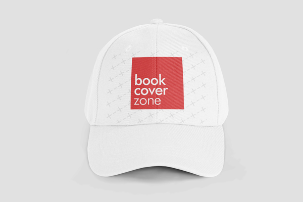Realistic Snapback Cap Mockup