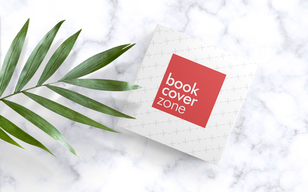 Square Product Box Mockup Showcase