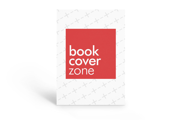 Standing Portrait Greeting Card Mockup